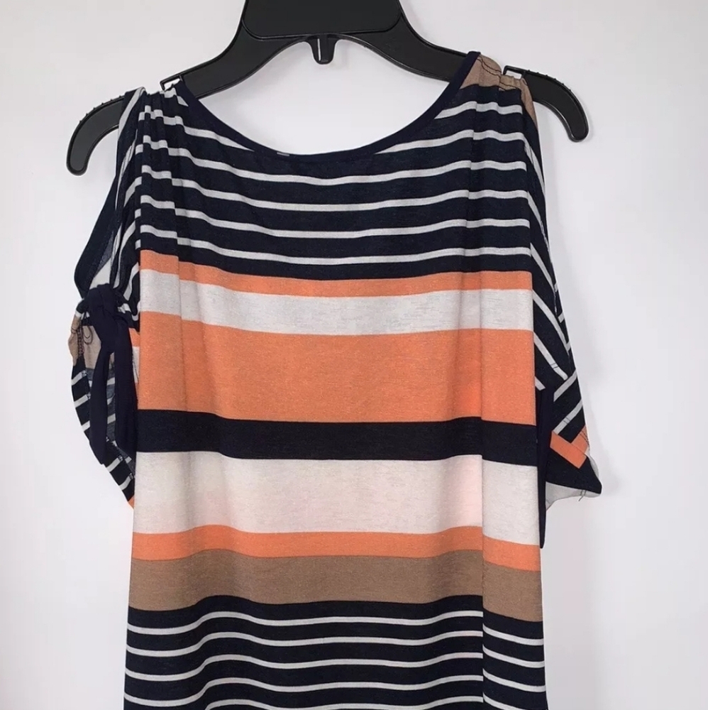 Cute striped shirt
